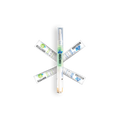 Isohydrin Face And Nail Bundle
