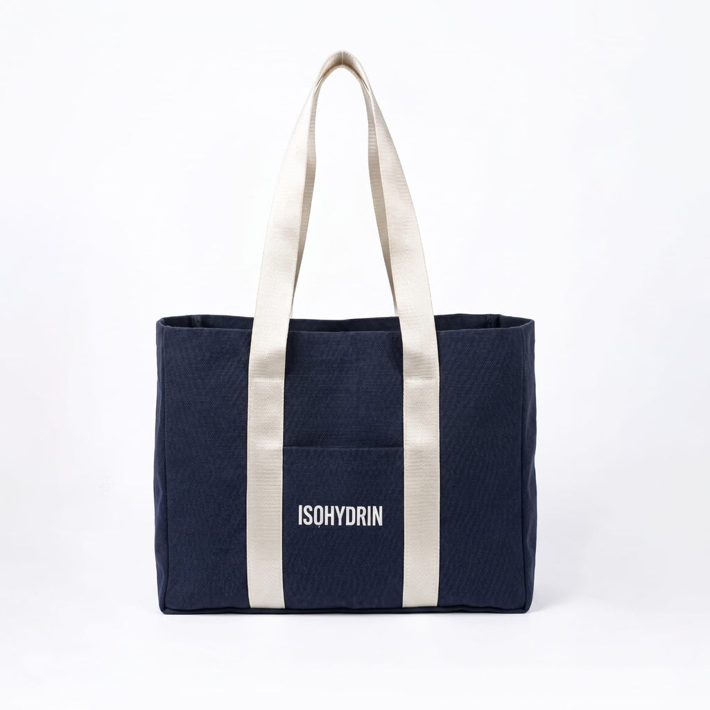 Isohydrin Big tote Bag