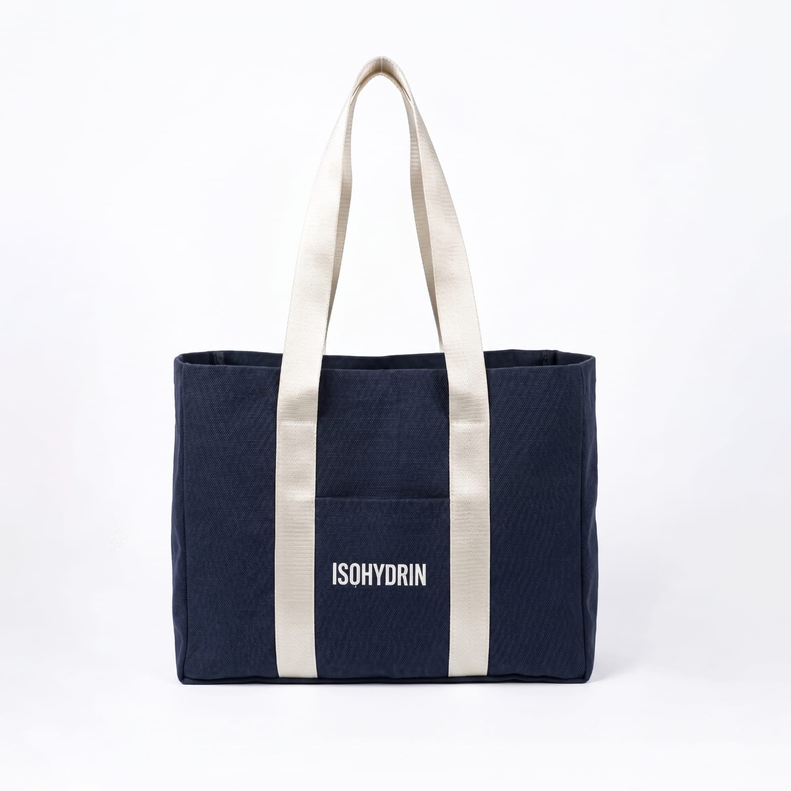 🎁 Isohydrin Big tote Bag (100% off)