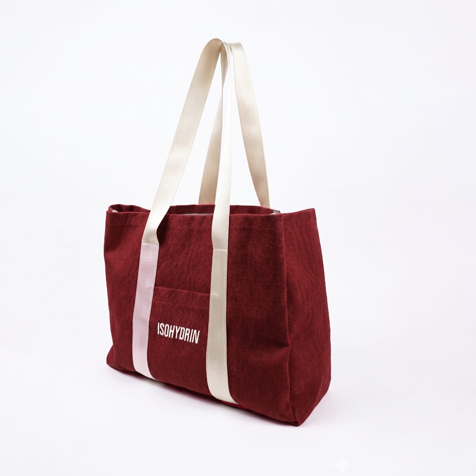 Isohydrin Big tote Bag