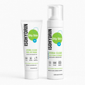 Hydra clear cleanser+ Peel off mask free