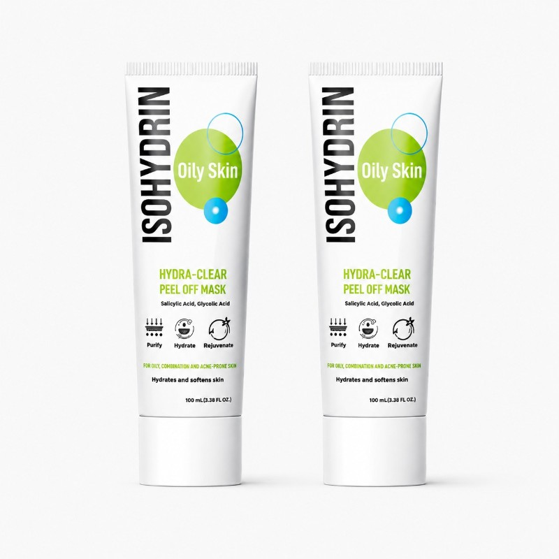 Peel off mask + Peel off mask free
