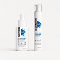 Face Serum x+ Eye Cream Bundle