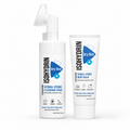Body Balm + Hydra Store Cleanser