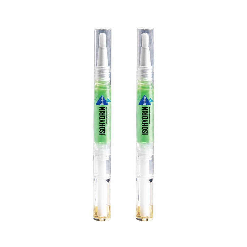 Nail Serum+ Nail Serum Free